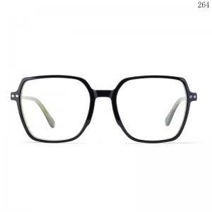 Clip On Eyeglasses