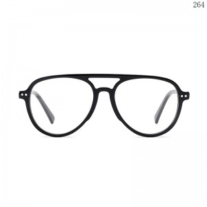 Clip On Eyeglasses