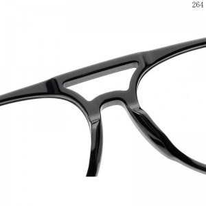 Clip On Eyeglasses