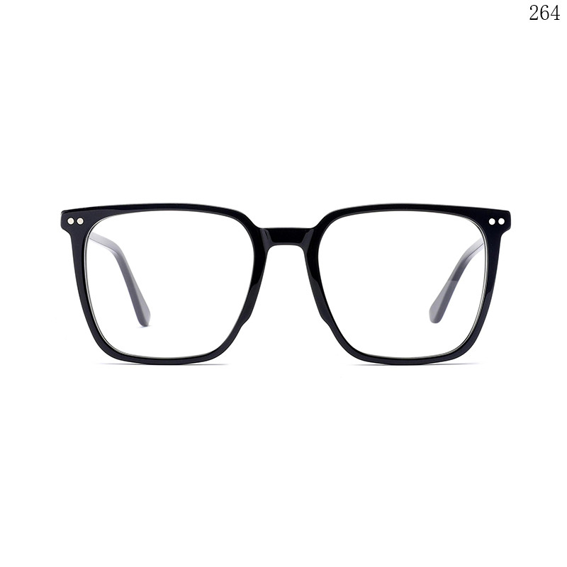 Dachuan Optical F3011 China Supplier Good Quality Acetate Optical Eyewear with Custom Logo (1)