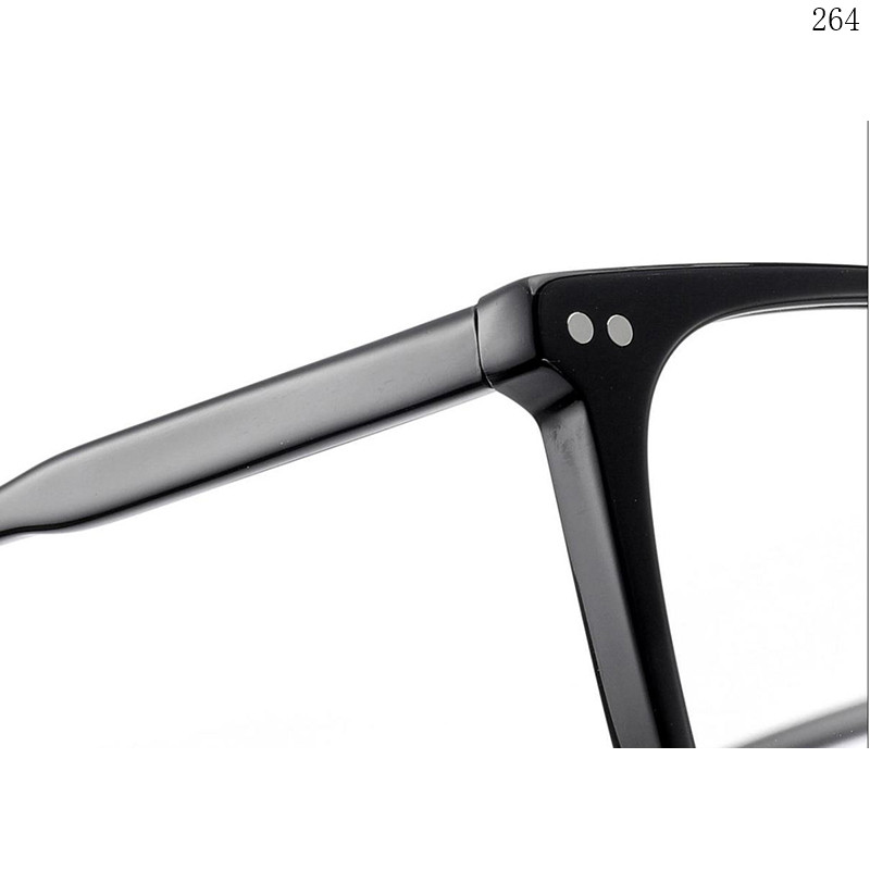 Dachuan Optical F3011 China Supplier Good Quality Acetate Optical Eyewear with Custom Logo (2)