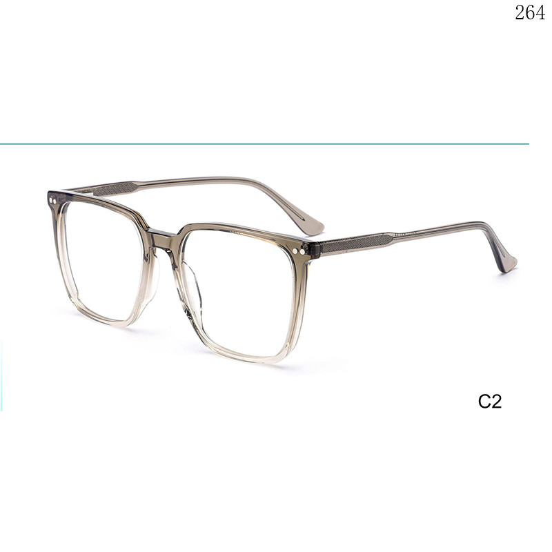 Dachuan Optical F3011 China Supplier Good Quality Acetate Optical Eyewear with Custom Logo (5)