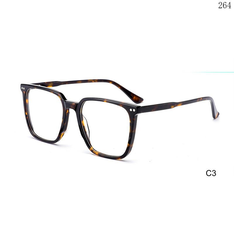 Dachuan Optical F3011 China Supplier Good Quality Acetate Optical Eyewear with Custom Logo (6)