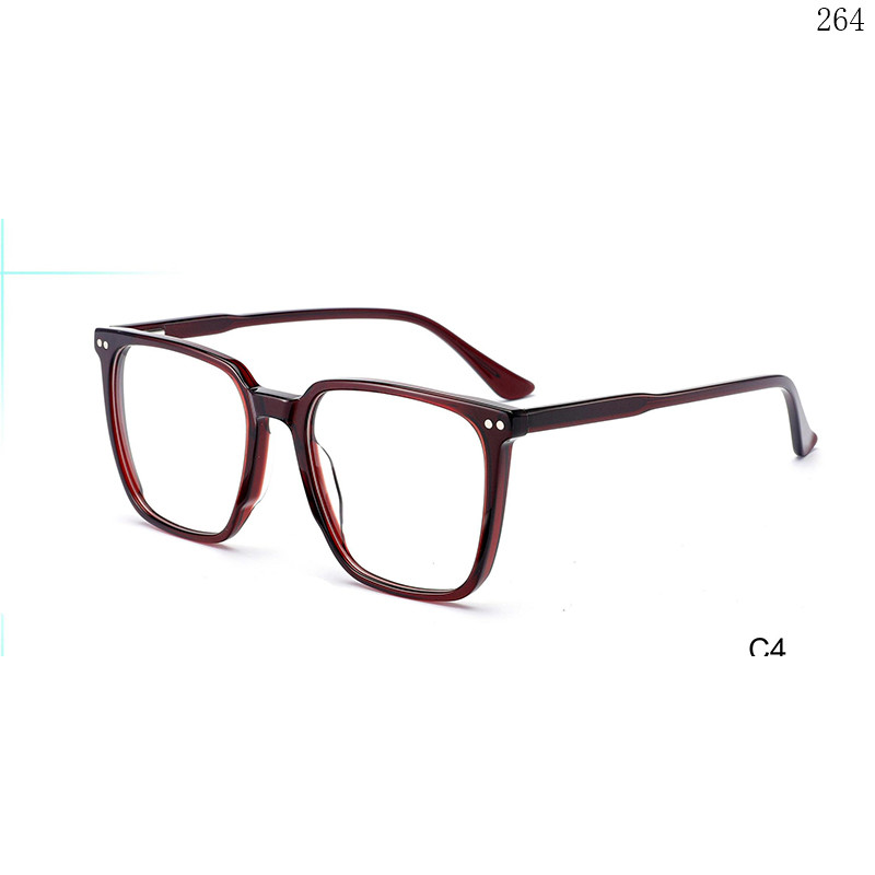 Dachuan Optical F3011 China Supplier Good Quality Acetate Optical Eyewear with Custom Logo (7)