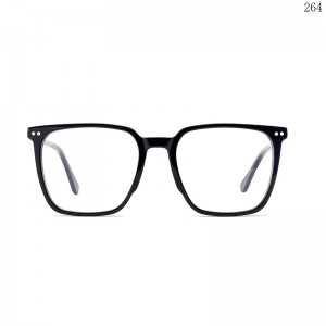 Clip On Eyeglasses