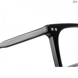 Clip On Eyeglasses