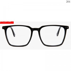 Clip On Eyeglasses