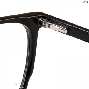 Clip On Eyeglasses