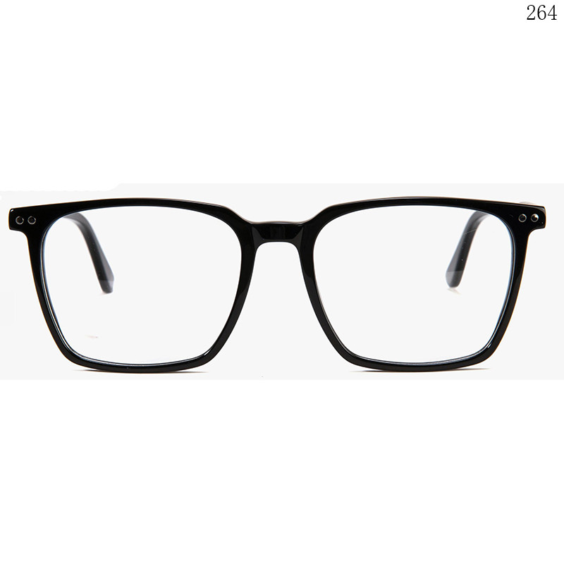 Dachuan Optical F3014 China Supplier Elegant Style Acetate Optical Eyewear with High Quality Frame (1)