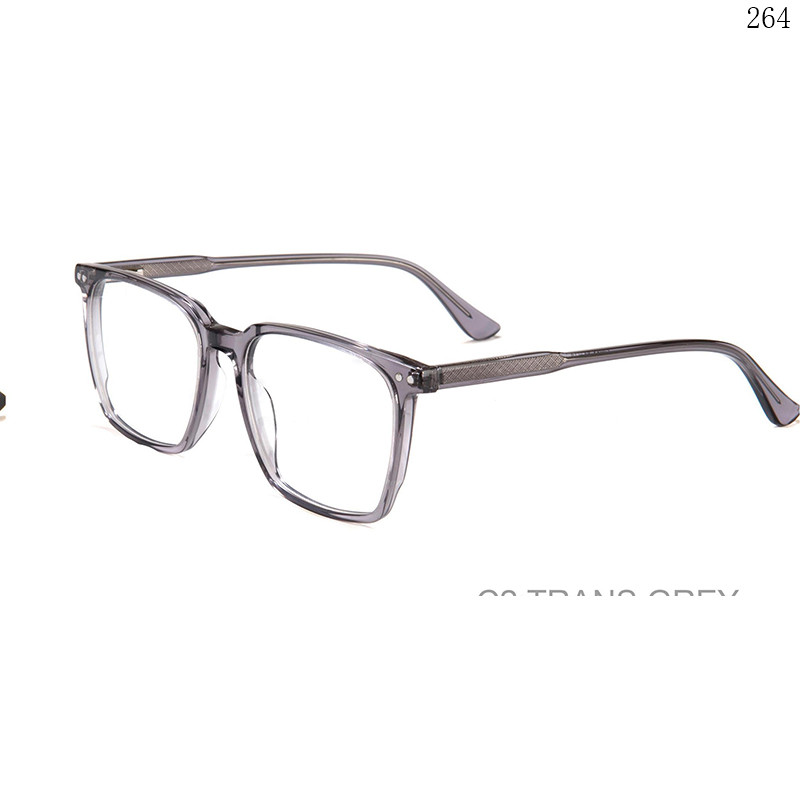 Dachuan Optical F3014 China Supplier Elegant Style Acetate Optical Eyewear with High Quality Frame (5)