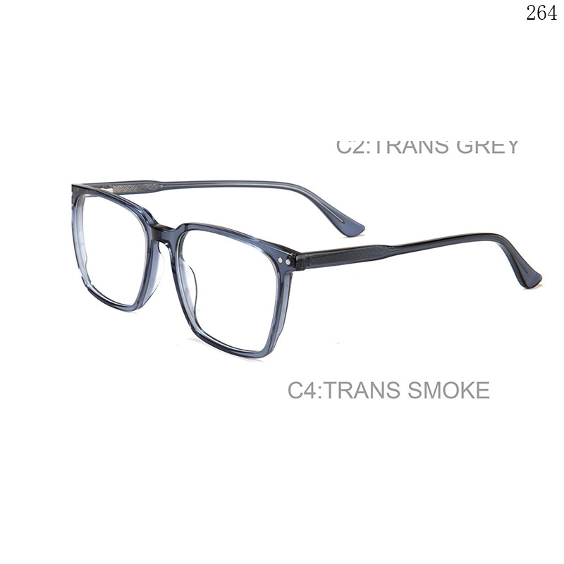 Dachuan Optical F3014 China Supplier Elegant Style Acetate Optical Eyewear with High Quality Frame (6)