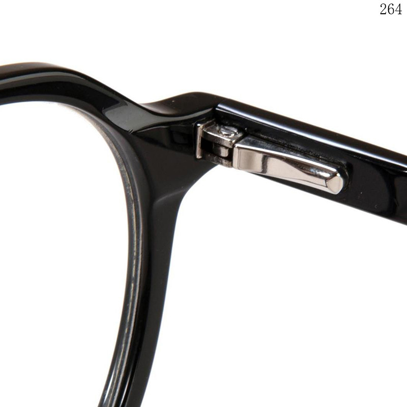 Dachuan Optical F3015 China Supplier Classic Retro Style Acetate Eyeglass Frames with Spring Hinges (2)