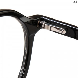 Clip On Eyeglasses