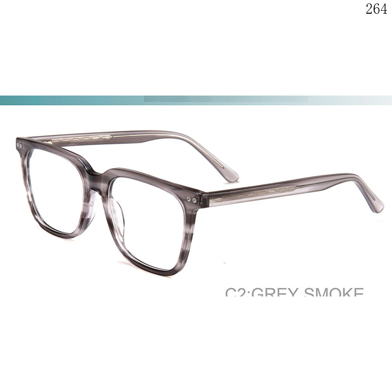 Dachuan Optical F3016 China Supplier High Quality Acetate Eyeglass Frames with Custom Packaging (5)