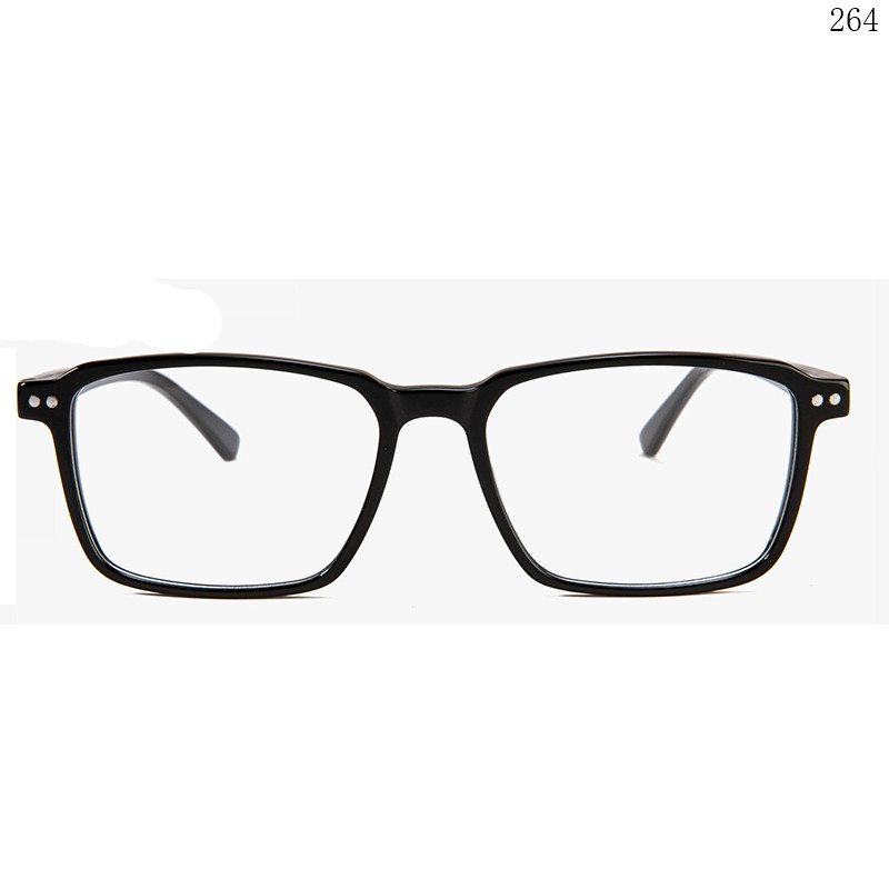 Dachuan Optical F3017 China Supplier Good Quality Acetate Eyeglass Frames with Logo Customization (1)