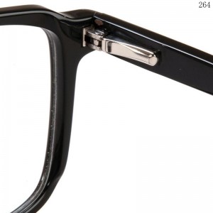 Clip On Eyeglasses