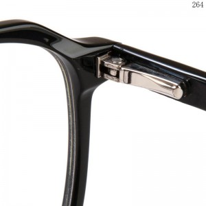 Clip On Eyeglasses