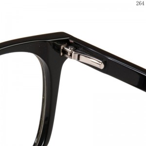 Clip On Eyeglasses