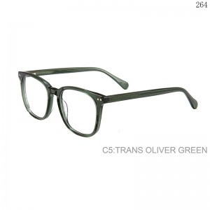 Optical Frames