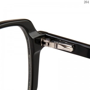 Clip On Eyeglasses