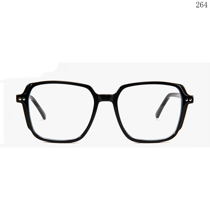 Dachuan Optical F3023 China Supplier New Arrival Acetate Spectacle Frames with Spring Hinges (1)