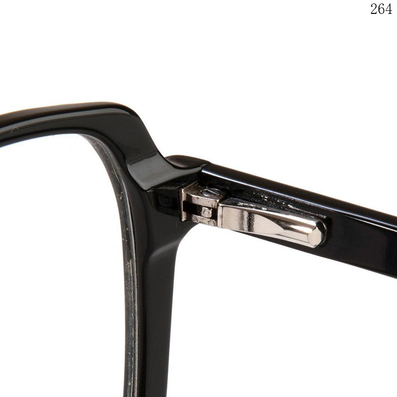 Dachuan Optical F3023 China Supplier New Arrival Acetate Spectacle Frames with Spring Hinges (2)