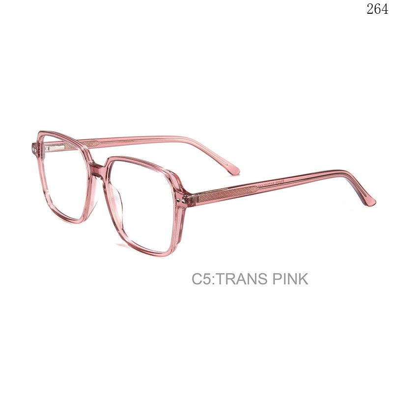 Dachuan Optical F3023 China Supplier New Arrival Acetate Spectacle Frames with Spring Hinges (8)