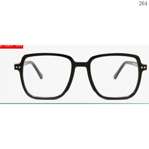 Clip On Eyeglasses