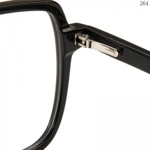 Clip On Eyeglasses