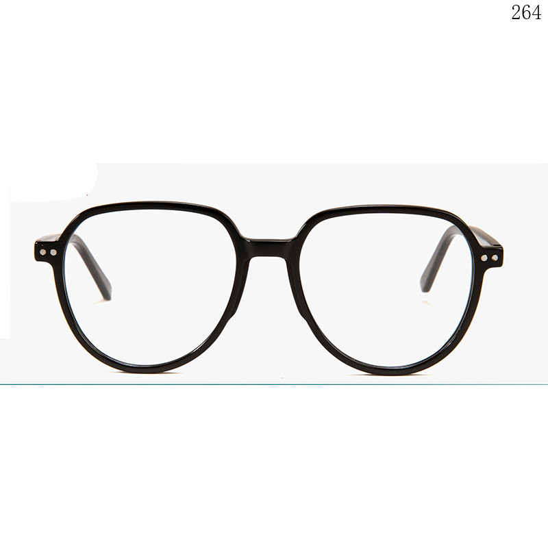 Dachuan Optical F3032 China Supplier Hot Selling Acetate Optical Eyewear with Logo Custom (1)