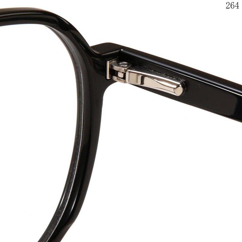 Dachuan Optical F3032 China Supplier Hot Selling Acetate Optical Eyewear with Logo Custom (2)