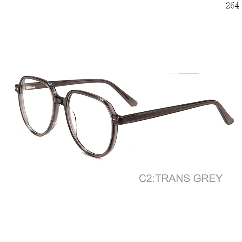 Dachuan Optical F3032 China Supplier Hot Selling Acetate Optical Eyewear with Logo Custom (5)