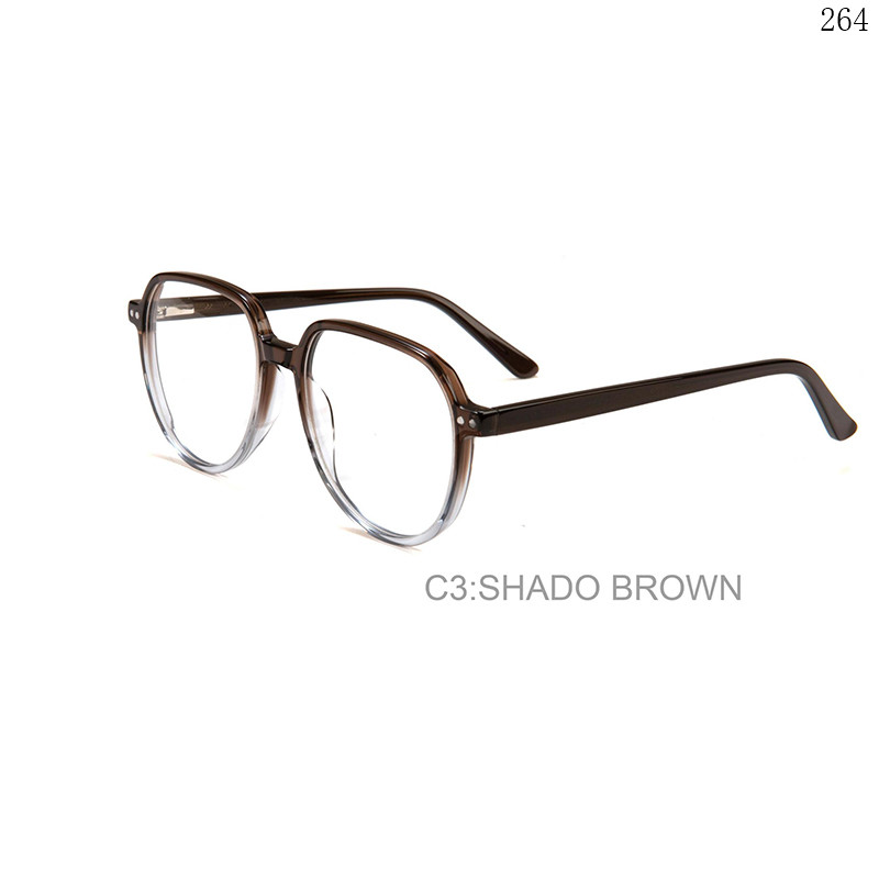 Dachuan Optical F3032 China Supplier Hot Selling Acetate Optical Eyewear with Logo Custom (6)