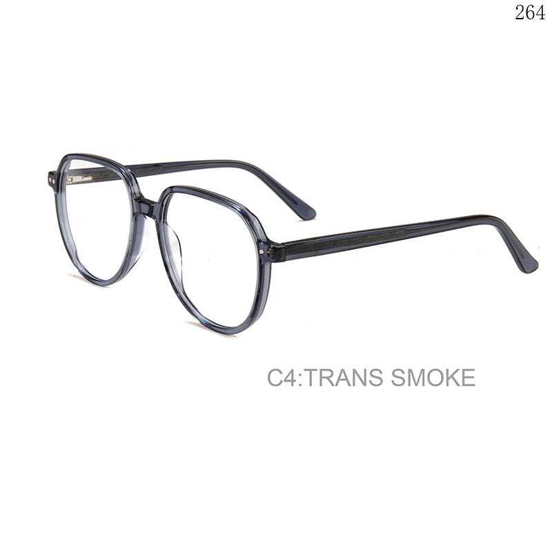 Dachuan Optical F3032 China Supplier Hot Selling Acetate Optical Eyewear with Logo Custom (7)