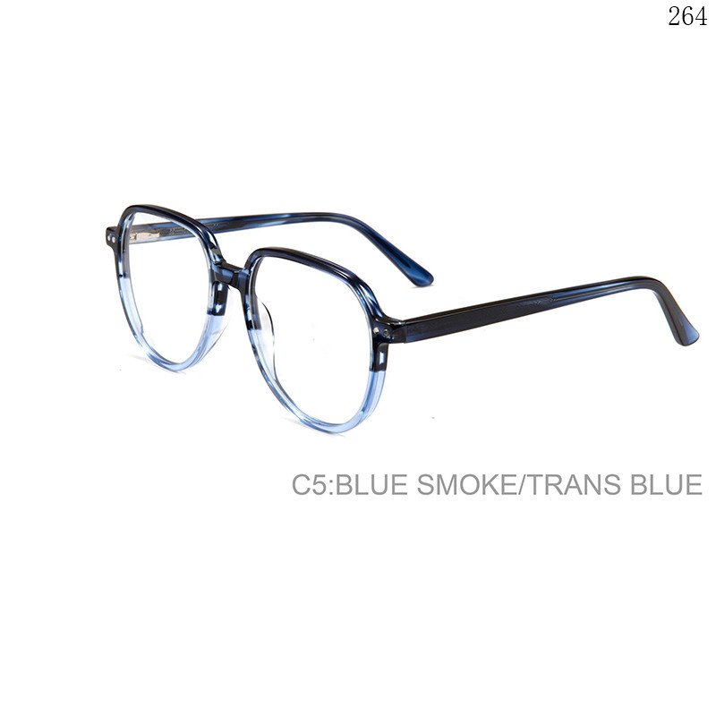 Dachuan Optical F3032 China Supplier Hot Selling Acetate Optical Eyewear with Logo Custom (8)