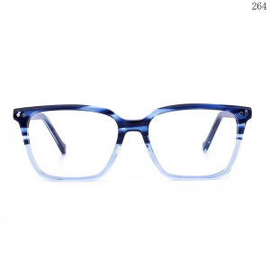 Clip On Eyeglasses