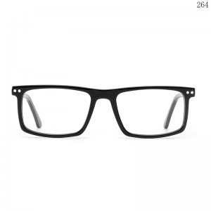 Clip On Eyeglasses