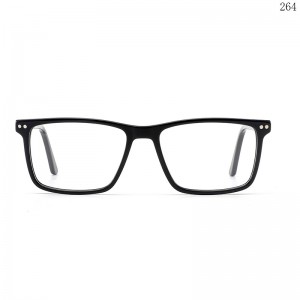 Clip On Eyeglasses