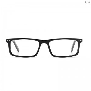 Clip On Eyeglasses