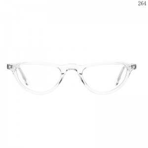 Clip On Eyeglasses