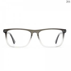 Clip On Eyeglasses