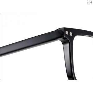 Clip On Eyeglasses