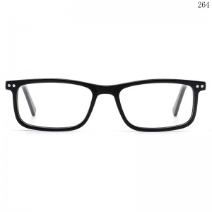 Clip On Eyeglasses