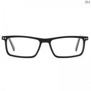 Clip On Eyeglasses