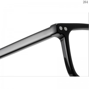 Clip On Eyeglasses