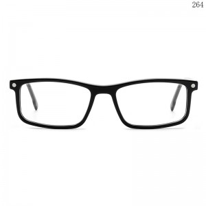 Clip On Eyeglasses