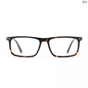 Clip On Eyeglasses