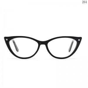 Clip On Eyeglasses