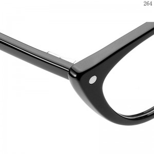 Clip On Eyeglasses