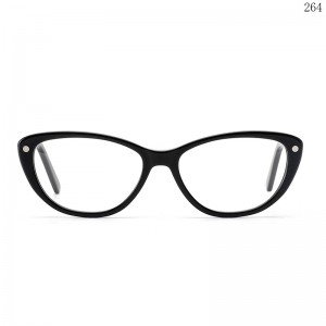 Clip On Eyeglasses